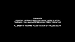 STREET FIGHTER POISON ARCADE MODE (FUTA) (ZZZXXXCCC) (REWRITE)