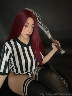 Milksparks - Katarina