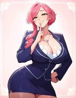 [Fr34ky] Hahari Hanazono all tiers (Patreon)[AI Generated]