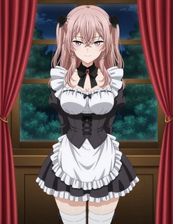 [Ai Art_Dreamer] Sajuna Inui | My Dress-Up Darling | Set #2 (Patreon) [AI Generated]