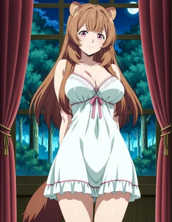 [Ai Art_Dreamer] Raphtalia | The Rising of the Shield Hero | Set #1 (Patreon) [AI Generated]