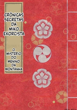 [Youidon] Crônicas Secretas da Sacerdotisa Exorcista 2: O Mistério do Yamawaro