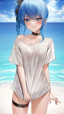 [Patreon] Something