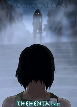 Korra Alone