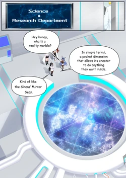[Shize] Shrinkikan Chapter 3