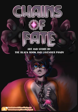 [TheBlackRook & LavenderPandy] Chains of Fate