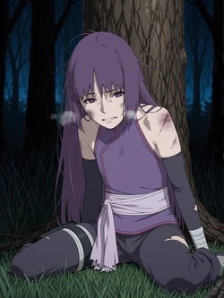 (Bomon Ai) Sumire Kakei (Ai Generated)