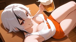 [BankaiArts] WallPapper • June [AI Generated]