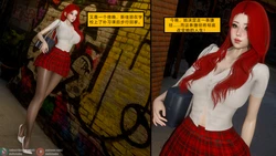 [Dollstudio] Anyone but him [Chinese]
