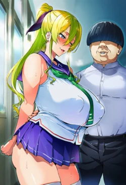 [Hemezi] heroine inspired Espada 2 [AI Generated]