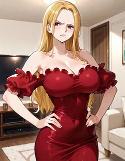 Ichinose 1 (patreon) [AI Generated]