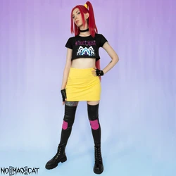 NomadCat - Mira