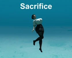 [魔物娘賽高] Sacrifice