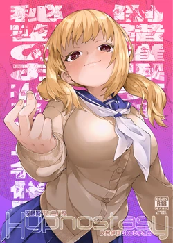 [Jikomanzoku (Akitsuki Itsuki)] Saimin-kei Omnibus -hypnostasy- | Hypnosis Omnibus -hypnostasy- [Digital] [English] [Morally Bankrupt Wizard Translations]