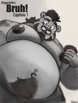 [Uniparasite] Bruh! Capitulo - 01 (Español)