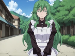 [YoruAkari] Misery | Tensei Shitara Slime Datta Ken ( 292 PICS ) [AI Generated]