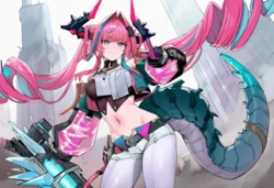 [image merchant] Yvonne [AI Generated]