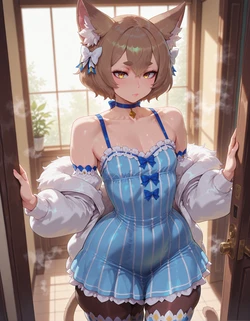 Arisu Felix - Set [AI Generated]