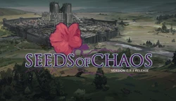 [Vénus Noire] Seeds Of Chaos [v0.9.01] (2)