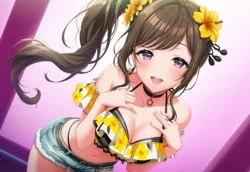 [Patreon] D4DJ ~if~ Marika Mizushima "Orgy" [AI Generated]