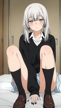 [timeskipnsfw] Seira Kasai - My Dress-Up Darling | 220 images [AI Generated]
