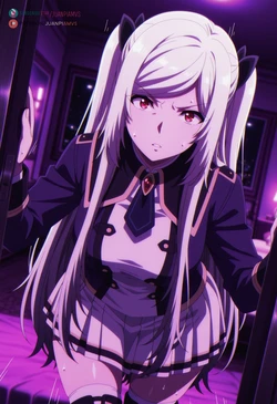 [Juanpi Amvs] 【FULL】 | | Alexia Midgar | | Commission [AI Generated]
