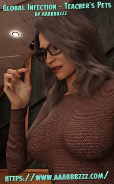 [AAABBBZZZ] Global Infection - Teacher's Pet