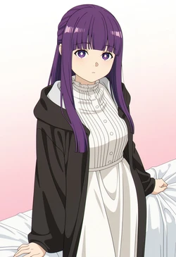 [SoutSa] Fern + Extra (7-31-26) (all 972 pics) [AI Generated]