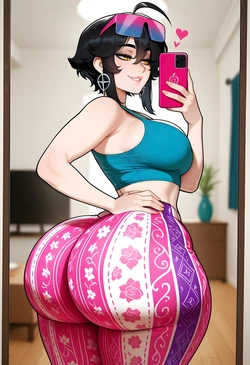 DreamcoreArt - Set - 1788 Jubilee BWC (Patreon) (AI Generated)