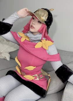 Junkenstein - Hot Pants