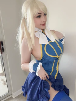 Junkenstein - Lucy