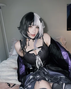 Junkenstein - Shiori