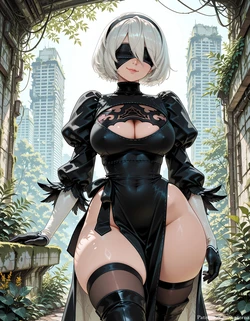 2b [septerna] [AI Generated]
