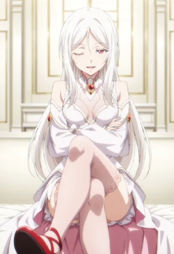 [MizuKitty25] 260814 Testarossa [AI Generated]
