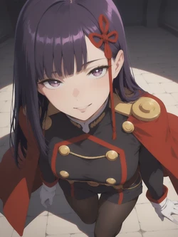 [こんぶ] Yamashiro Ren 1~12 [AI Generated]