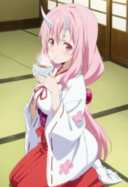 [MizuKitty25] 260712 Shuna [AI Generated]