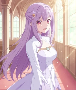 [MizuKitty25] 260420 Mia Adenauer [AI Generated]