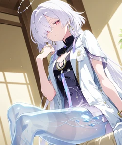 [MizuKitty25] 260419 Mornye [AI Generated]