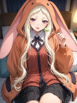 [こんぶ] Yomozuki Runa 1~2 [AI Generated]