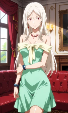 [YukinoArt] [113 pics] Testarossa (Tensura) [AI Generated]