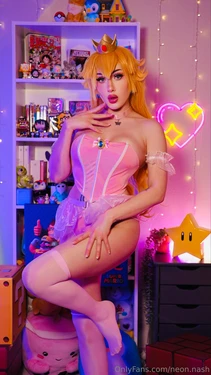 Neonxnash - Peach