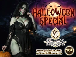 halloween [AI Generated]