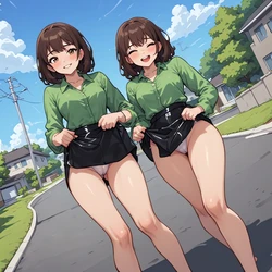 Snapshot_BonusPack_twos company [AI Generated]