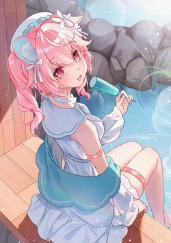 [Pixiv] Bison倉鼠 (333556) 2026.09.09