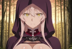 [Pixiv] 非常勤戦闘員/Hijoukin Sentouin (11933932) - The Downfall of a Noble Elf: A Female Warrior Whose Dignity Is Tarnished [AI Generated]