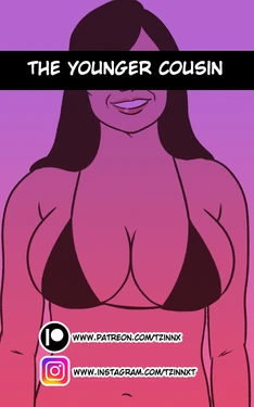 [Tzinnxt] The Younger Cousin [English]