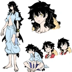 dreson [ai-generated]  art compilation