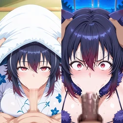 [LOVE vs BBC] Asanagi Umi #3 AFTER (190p) [AI Generated]