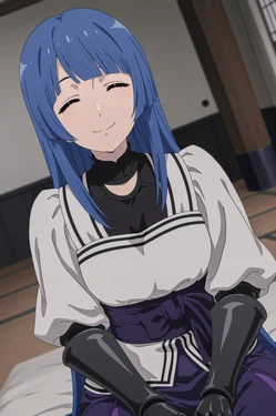 [GoonStudio] Isolte Cruel (Mushoku Tensei) - 241 pics [AI Generated]