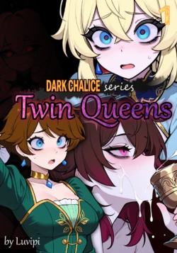 [Luvipi] Dark Chalice: Twin Queens [AI Generated]